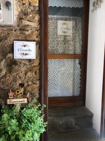 Appartamento Il Caratello-Borgo 6 